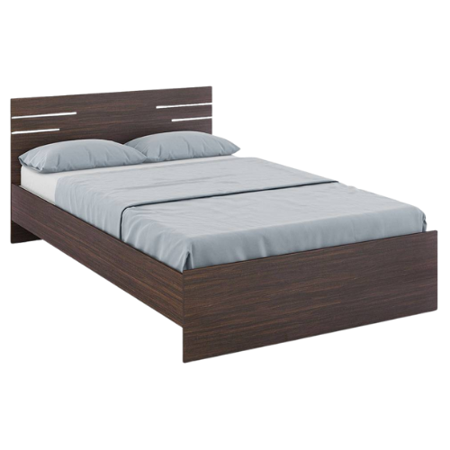 Double Size Bed